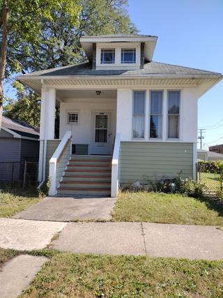 New Homes For Sale This Week That Attend Park Junior High School: January 9th to January 15th