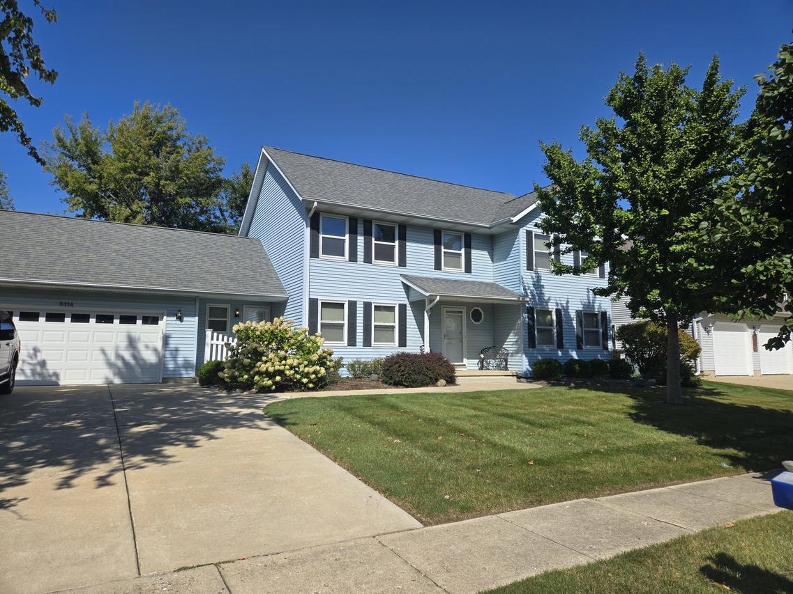 5114 W Malibu Ct., Mchenry, IL 60050