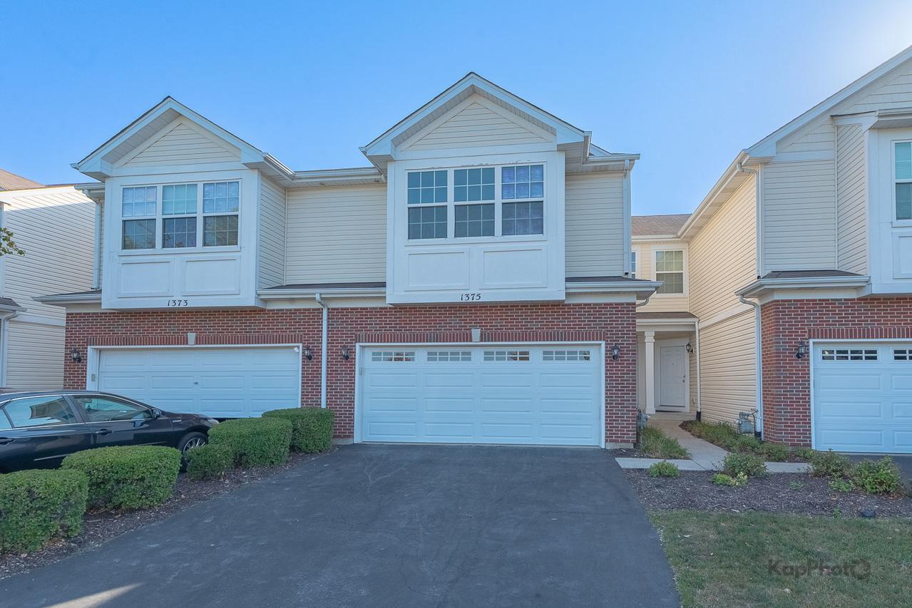 1375 Alder Creek Ct., Romeoville, IL 60446