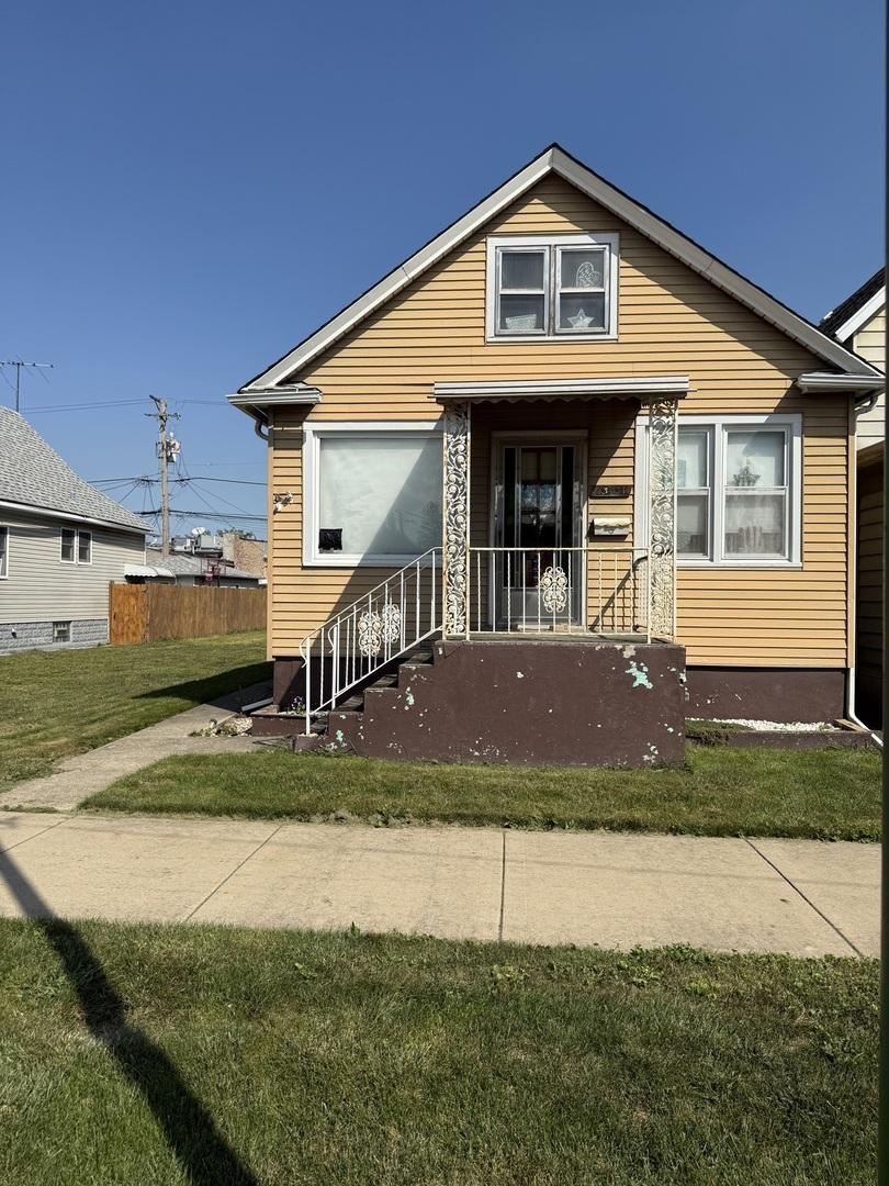 13331 S Houston Ave., Chicago, IL 60633
