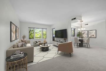 650 Laurel Ave. #303, Highland Park, IL 60035