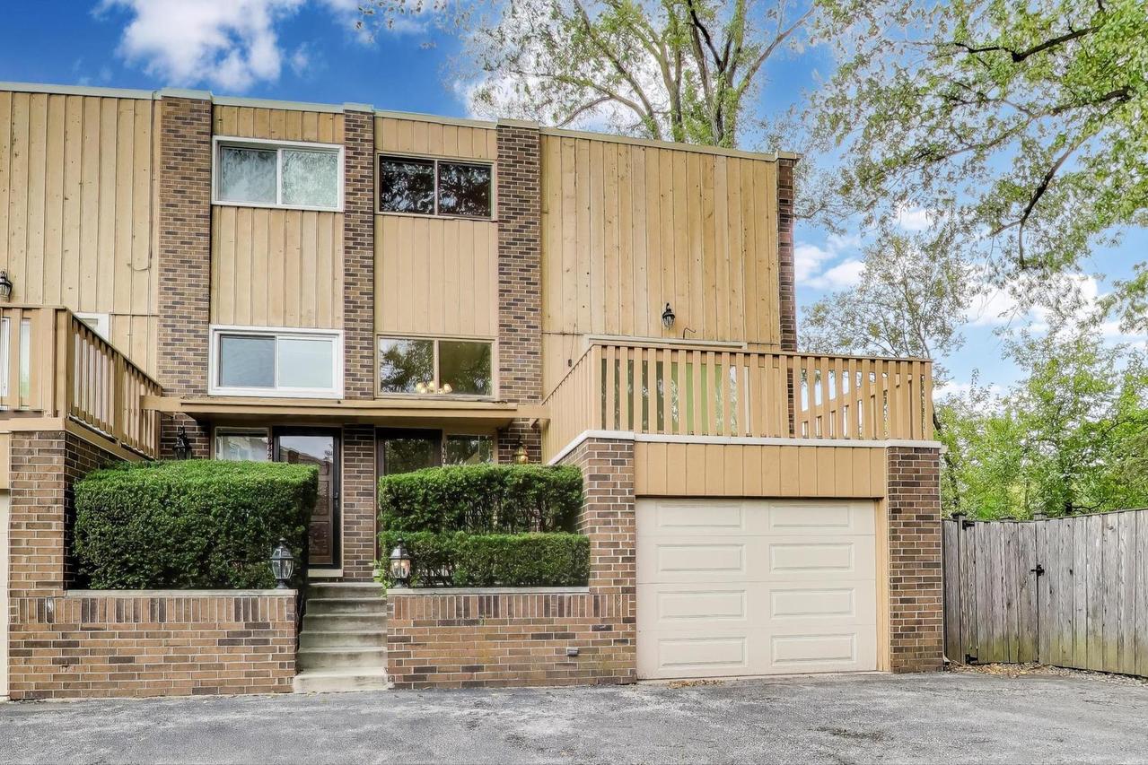 440 Skokie Blvd., Wilmette, IL 60091