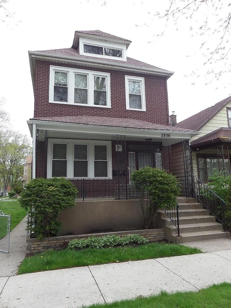 2836 E 84th St., Chicago, IL 60617