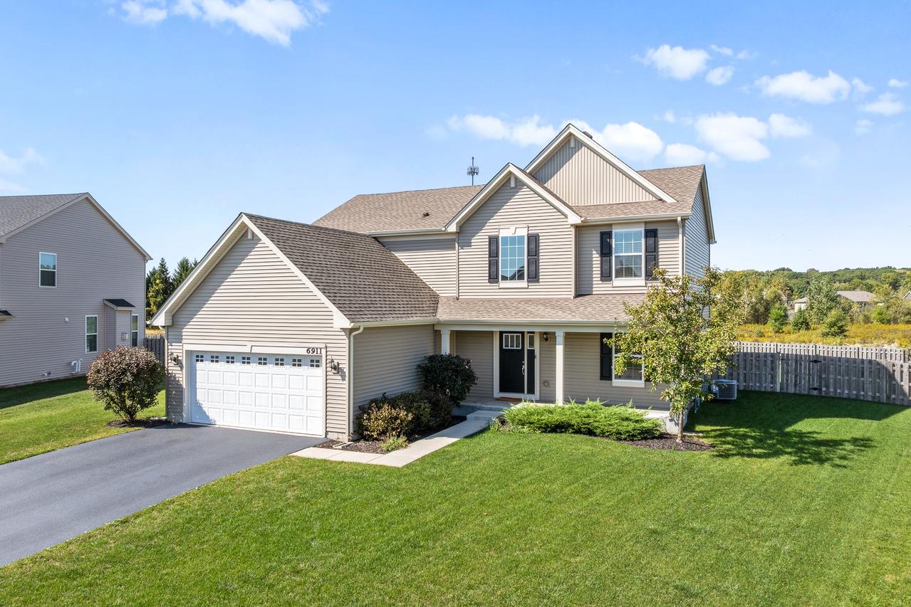 6911 Galway Dr., Mchenry, IL 60050