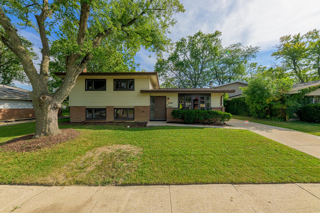 225 Early St., Park Forest, IL 60466