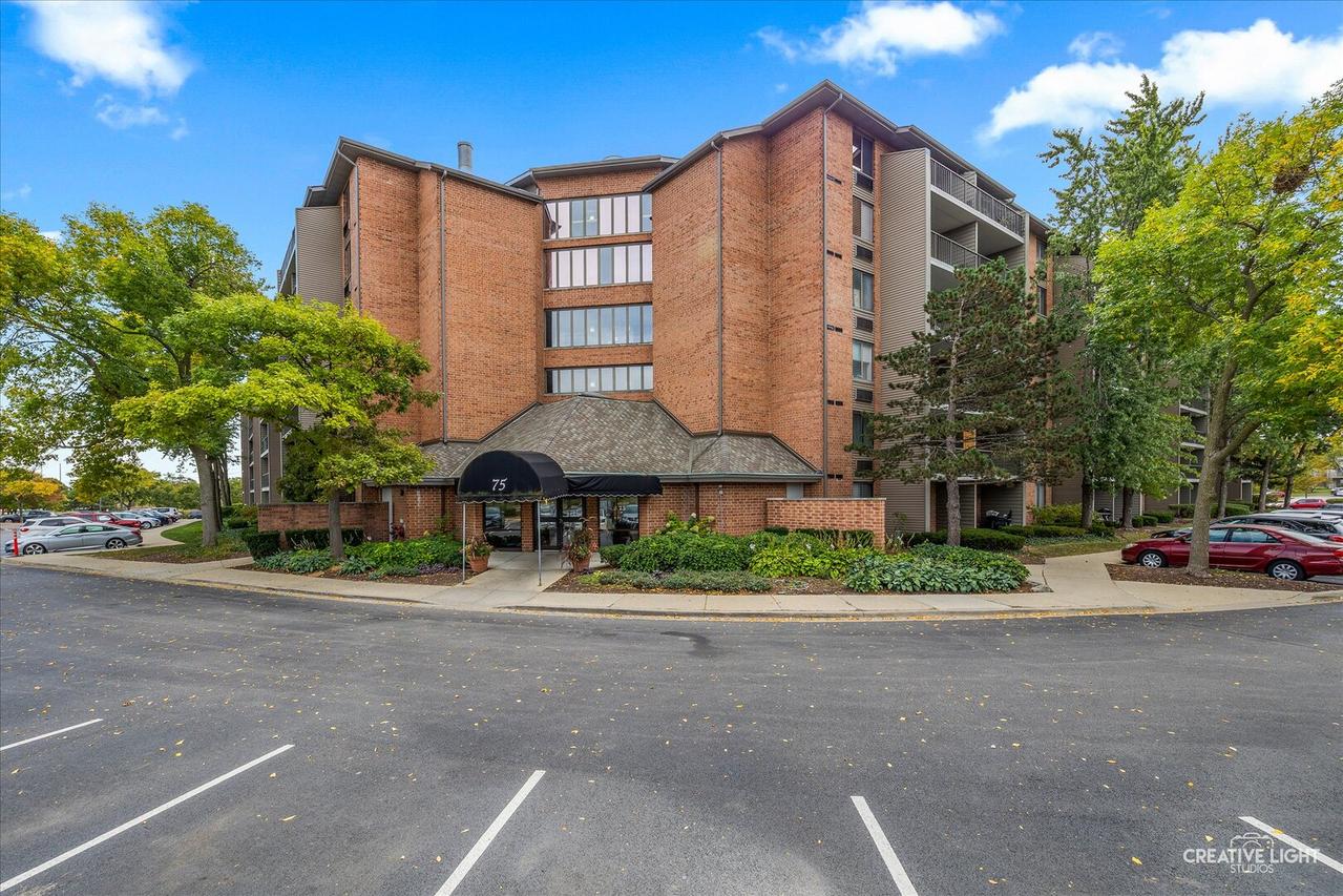 75 Kristin Cir. #310, Schaumburg, IL 60195