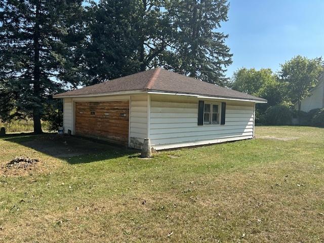 23105 W Oak St., Plainfield, IL 60544
