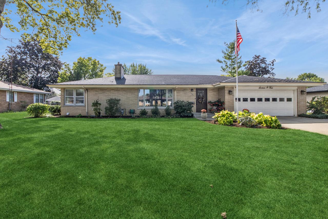 1604 Taylor St., Joliet, IL 60435