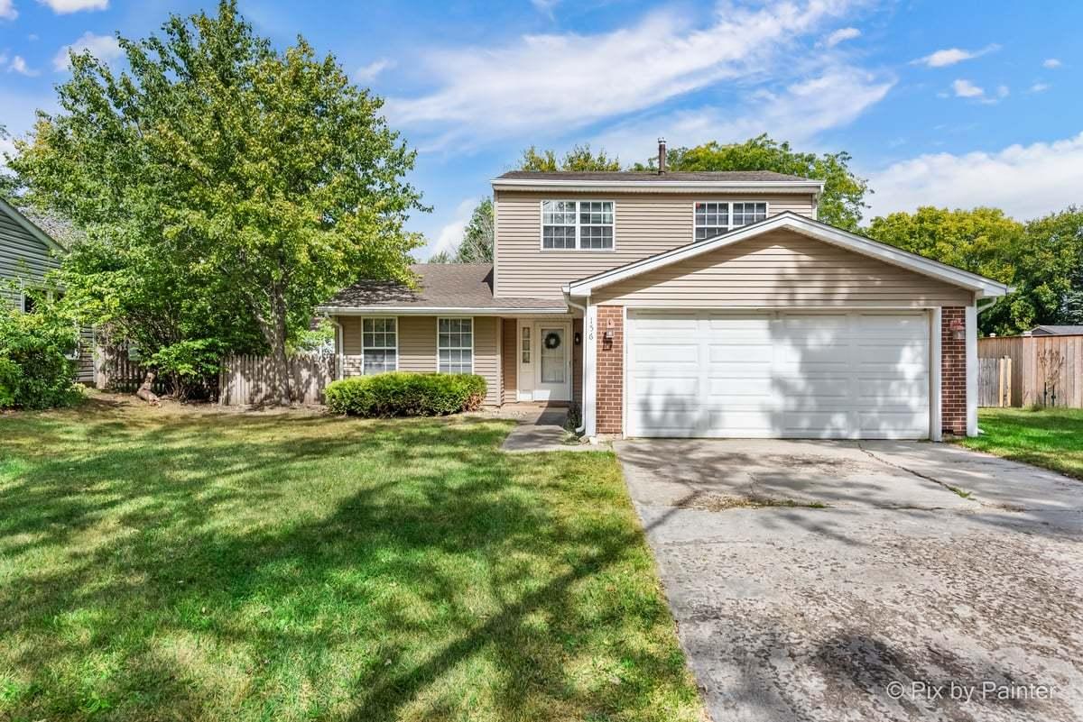 156 Glen Lake Dr., Bolingbrook, IL 60440