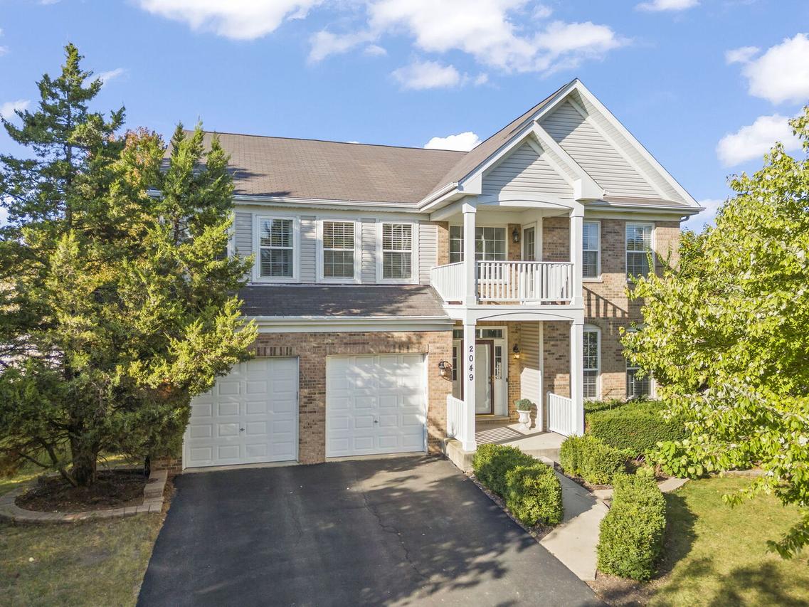 2049 Mark Cir., Bolingbrook, IL 60490