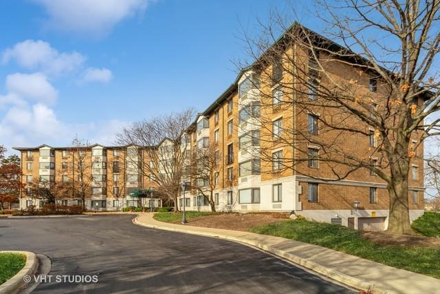 470 Fawell Blvd. #510, Glen Ellyn, IL 60137