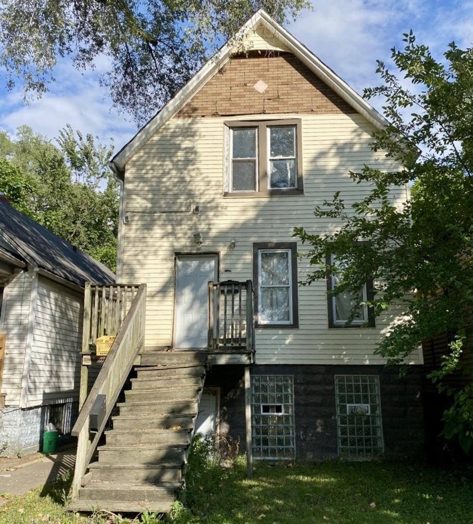 11521 S Yale Ave., Chicago, IL 60628