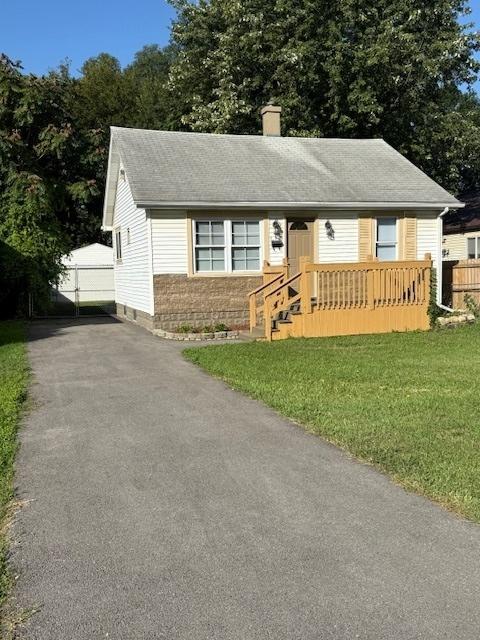 137 Independence Ave., Joliet, IL 60433