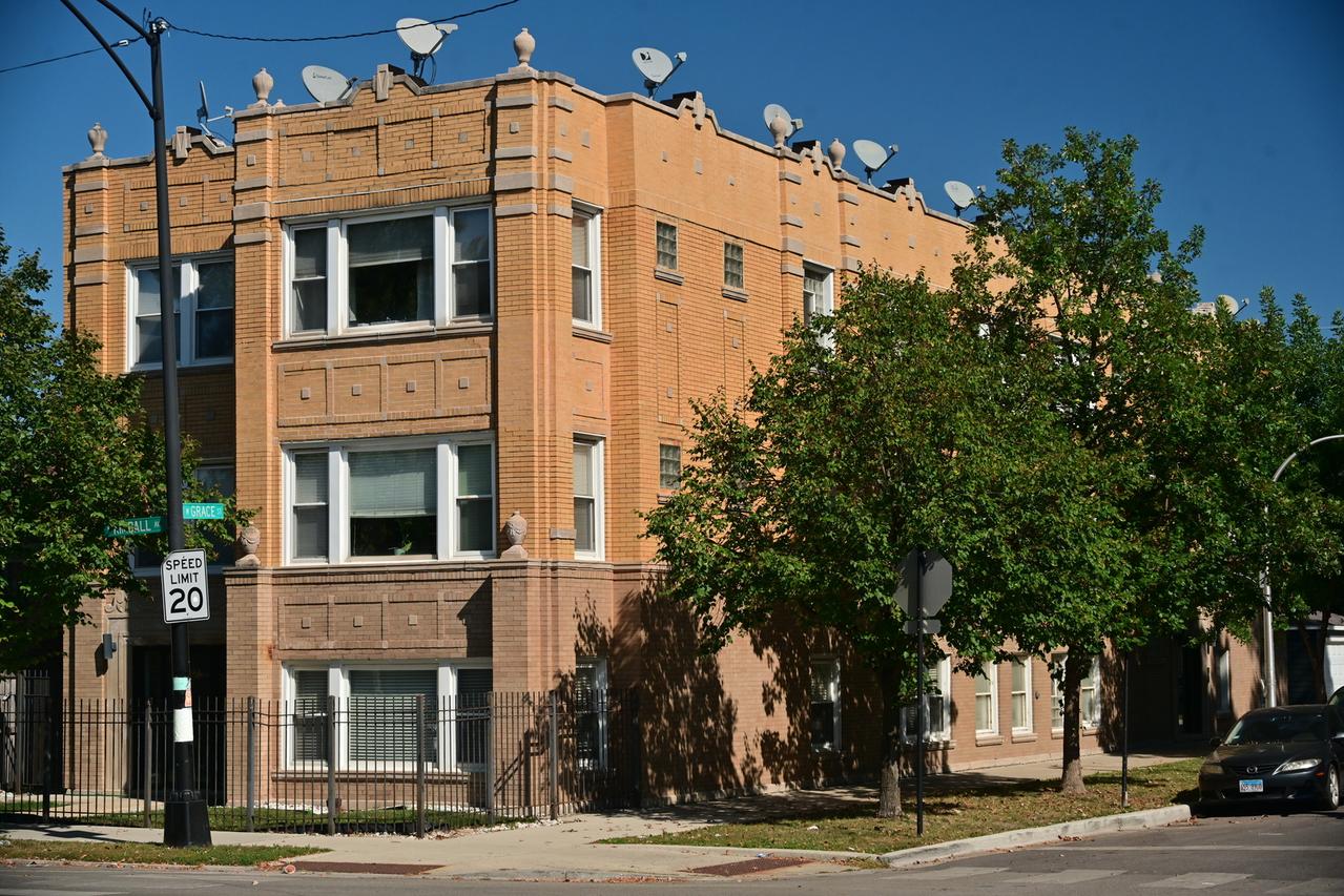 3350 W Grace St. #3, Chicago, IL 60618