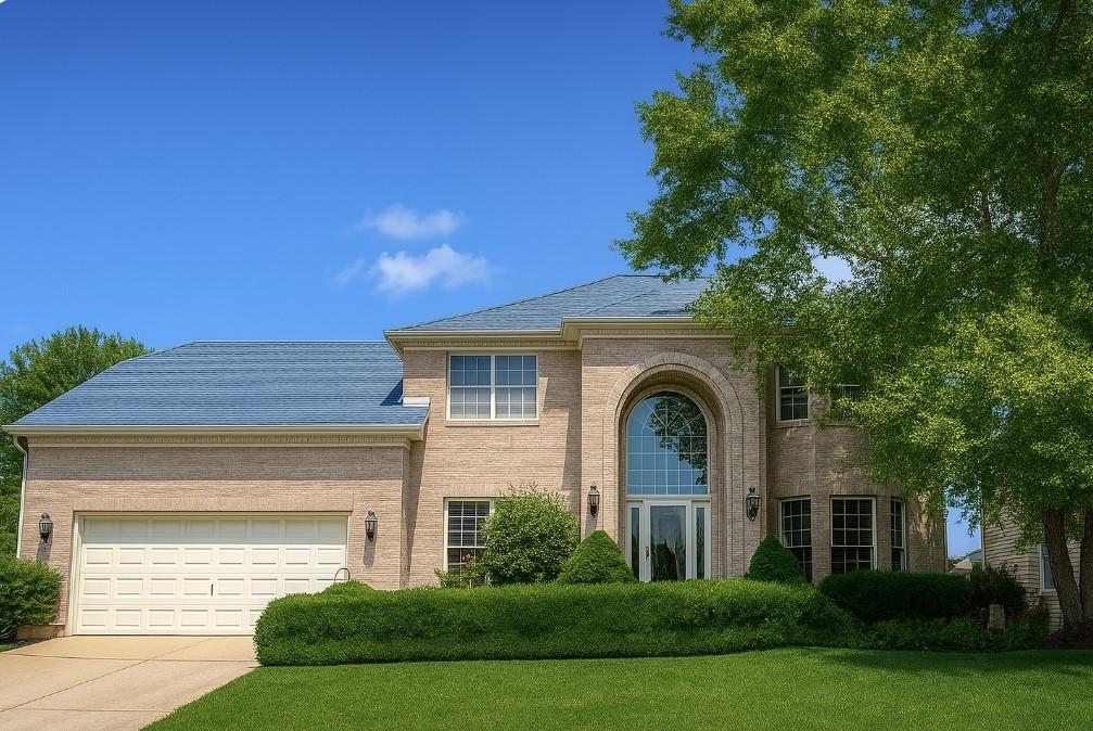 23058 Arbor Creek Dr., Plainfield, IL 60586