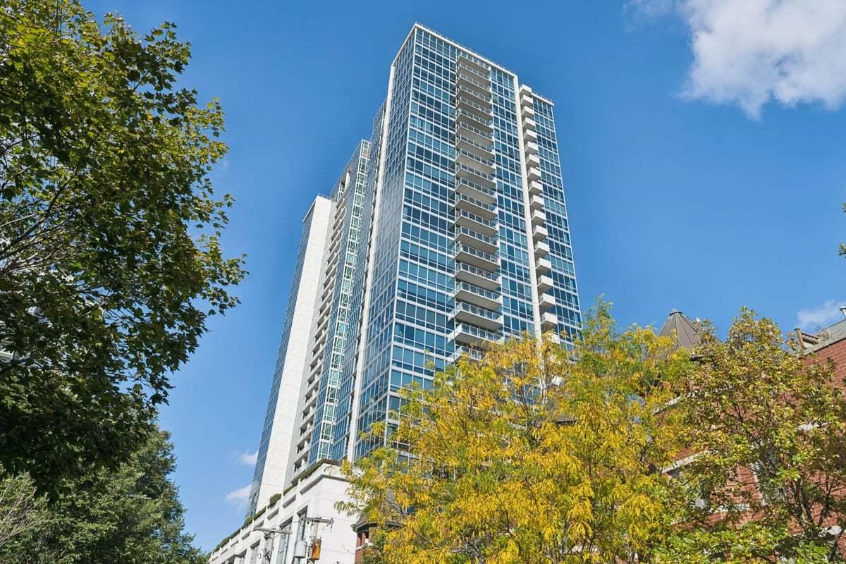 1629 S Prairie Ave. #801, Chicago, IL 60616