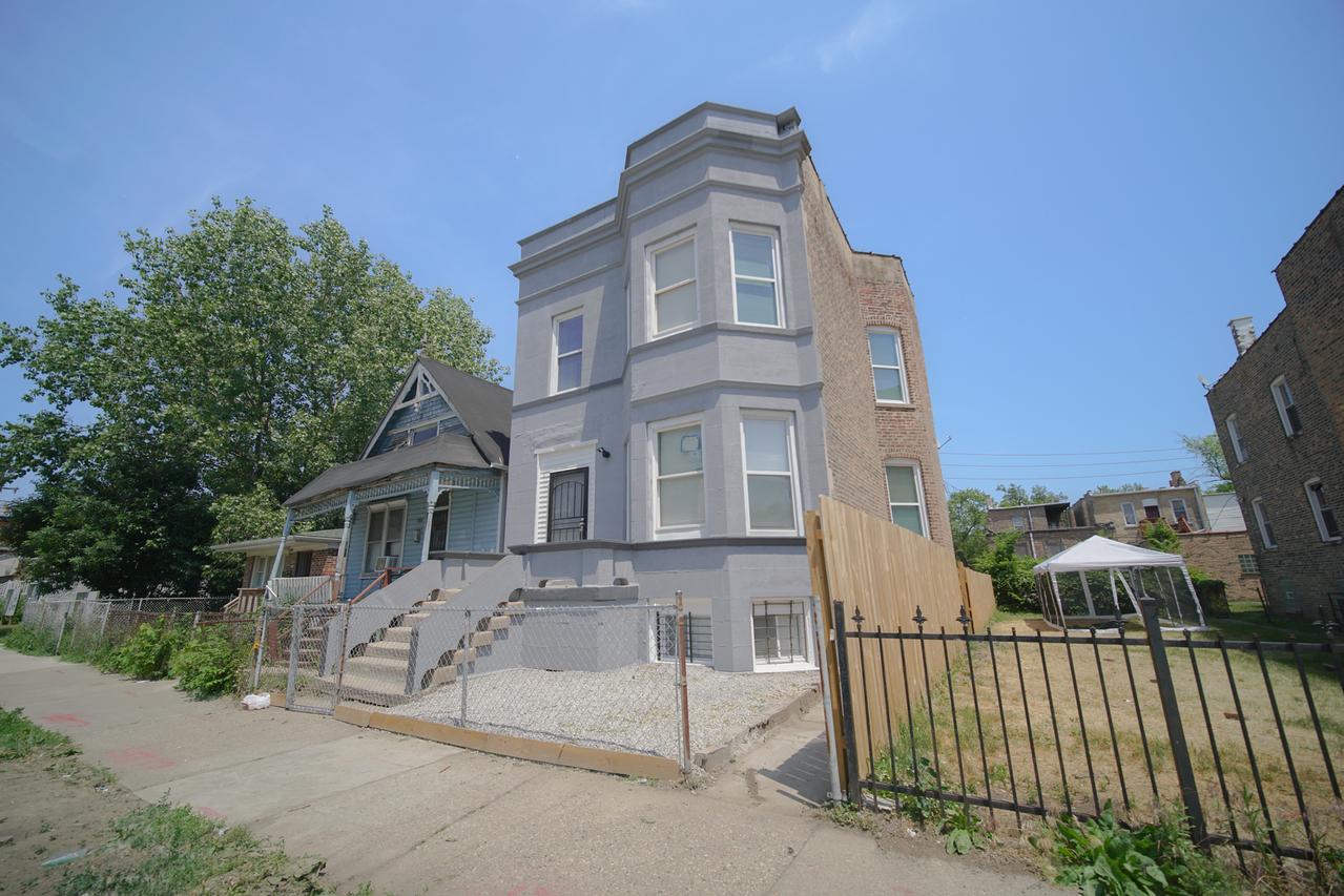 6333 S Racine Ave., Chicago, IL 60636