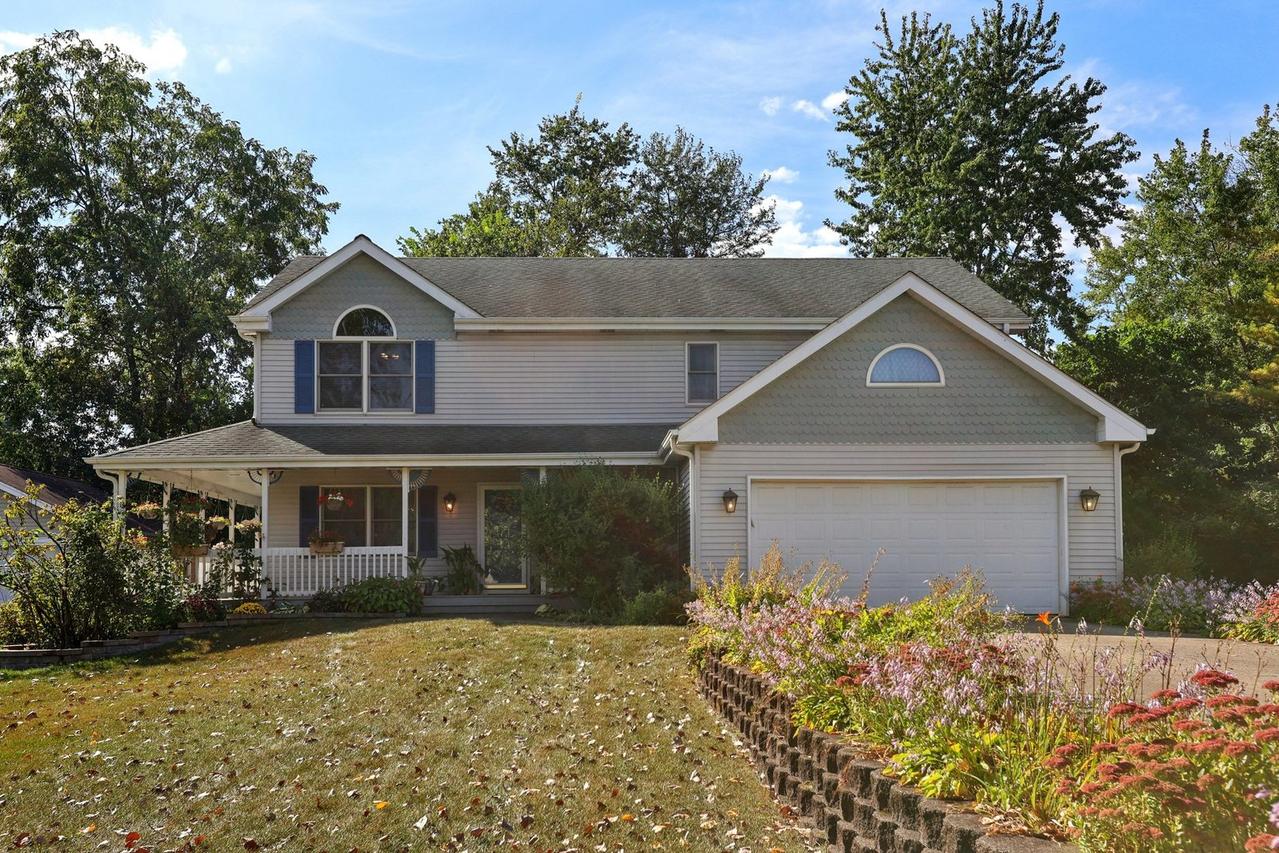 7718 Virginia Ct., Willowbrook, IL 60527