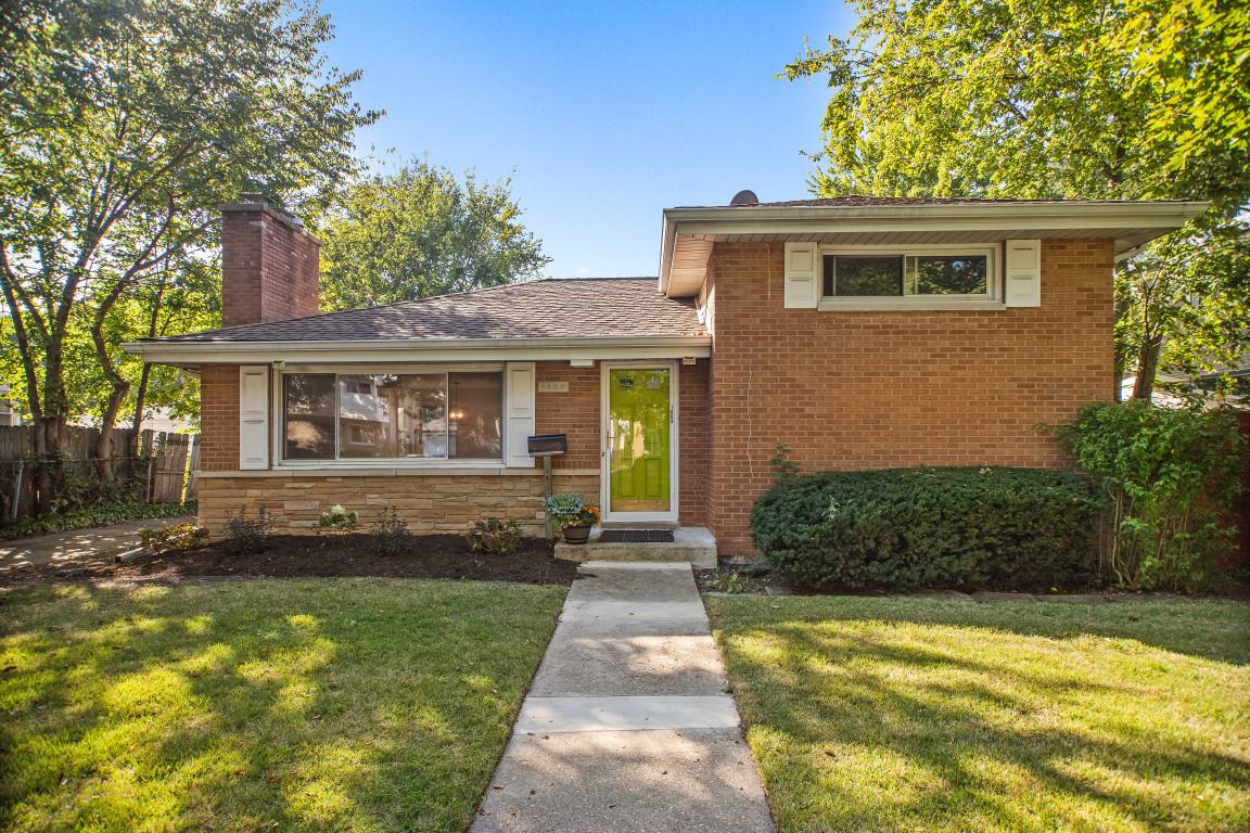 1808 Laurel Ave., Evanston, IL 60201