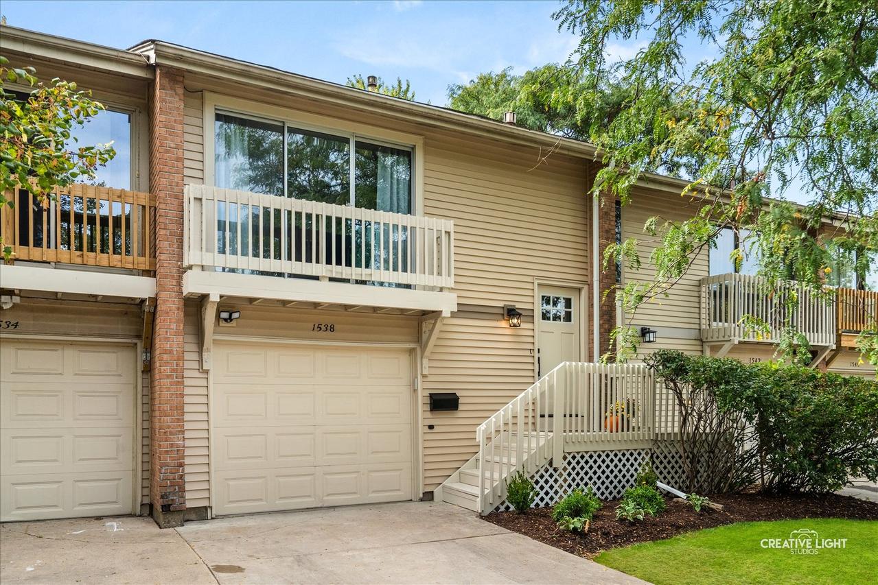 1538 Elder Dr., Aurora, IL 60506