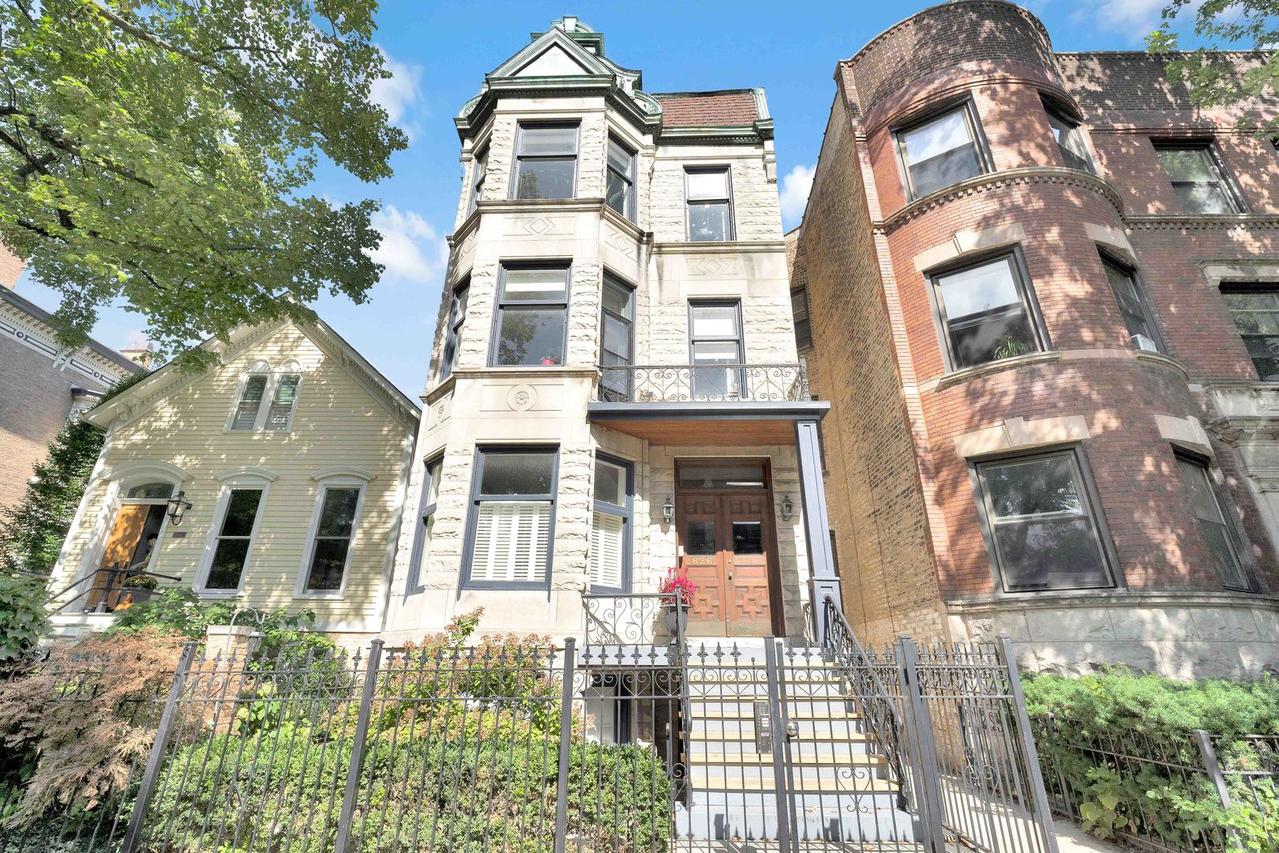 626 W Belden Ave. #3, Chicago, IL 60614