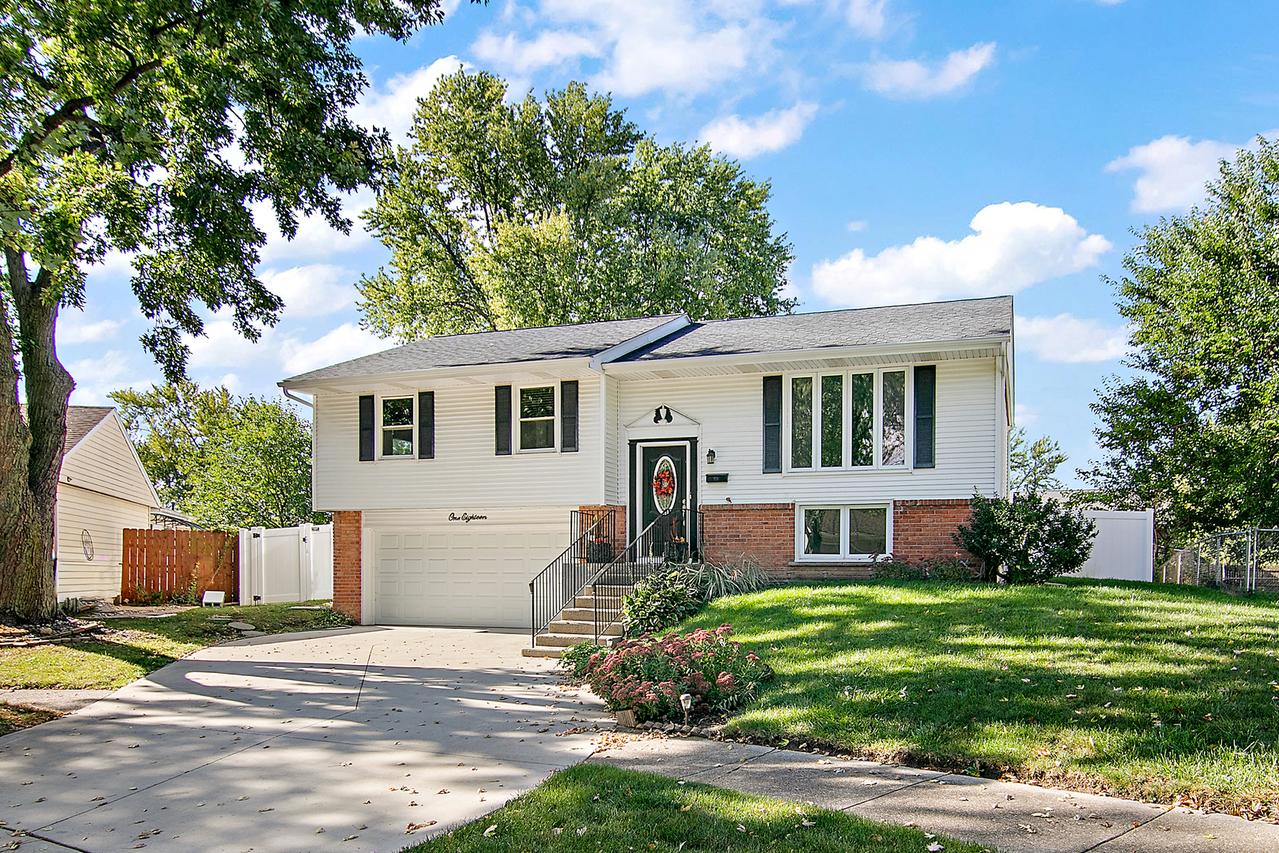 118 Meadows Ct., Bourbonnais, IL 60914