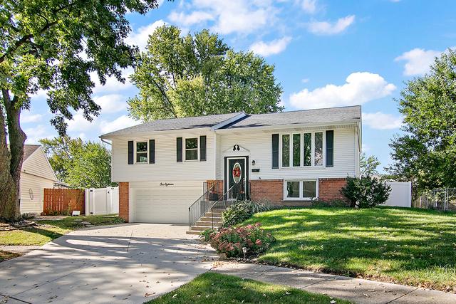 New Homes with Master Bedrooms on the 1st Floor in Bourbonnais: October 4th to October 10th