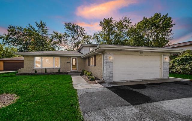 739 E 170th St., South Holland, IL 60473