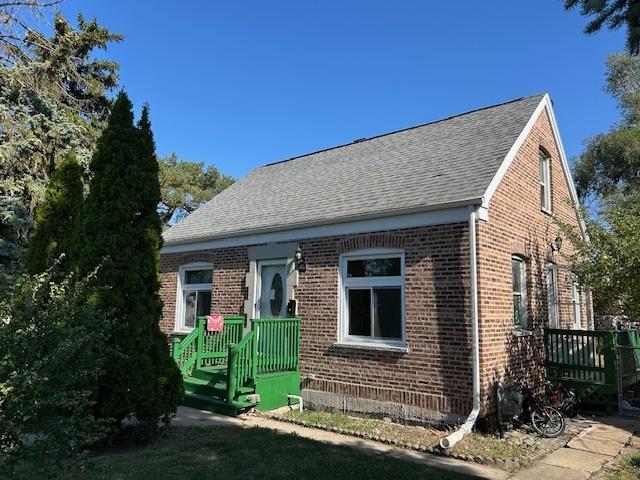 2807 Elder Ln., Franklin Park, IL 60131