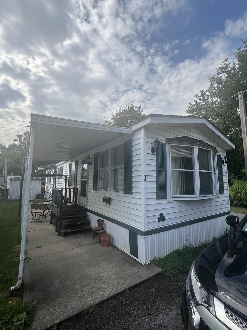 11750 Homan Ave. #J, Merrionette Park, IL 60803