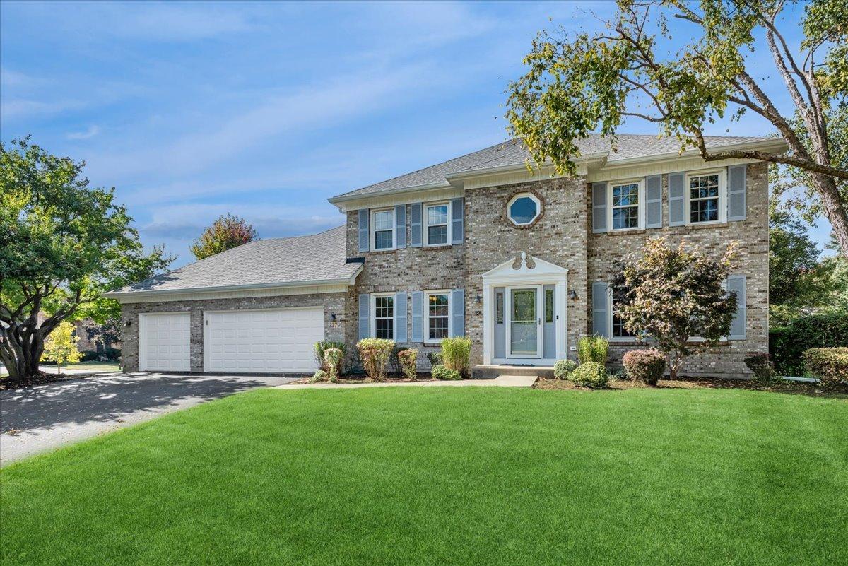 2279 Kaskaskia Ct., Naperville, IL 60565