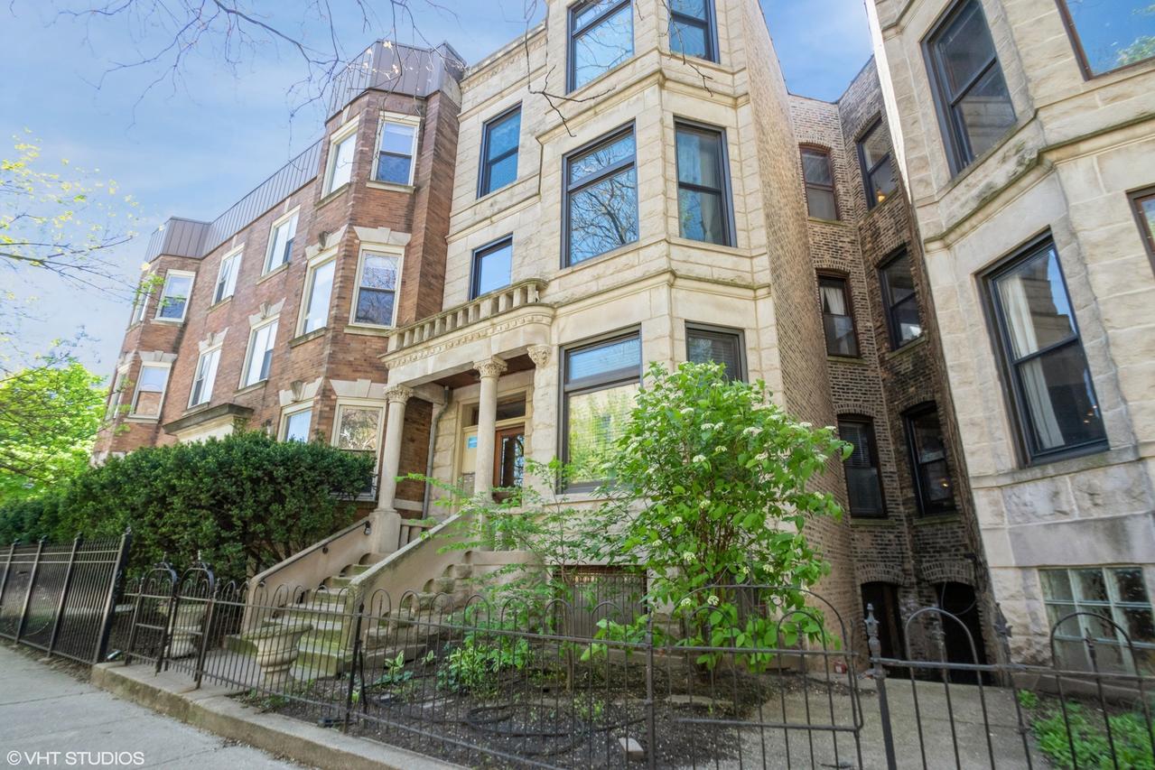 905 W Dakin St., Chicago, IL 60613