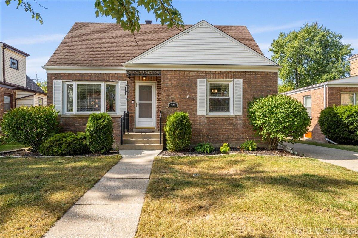 2440 S 20th Ave., Broadview, IL 60155