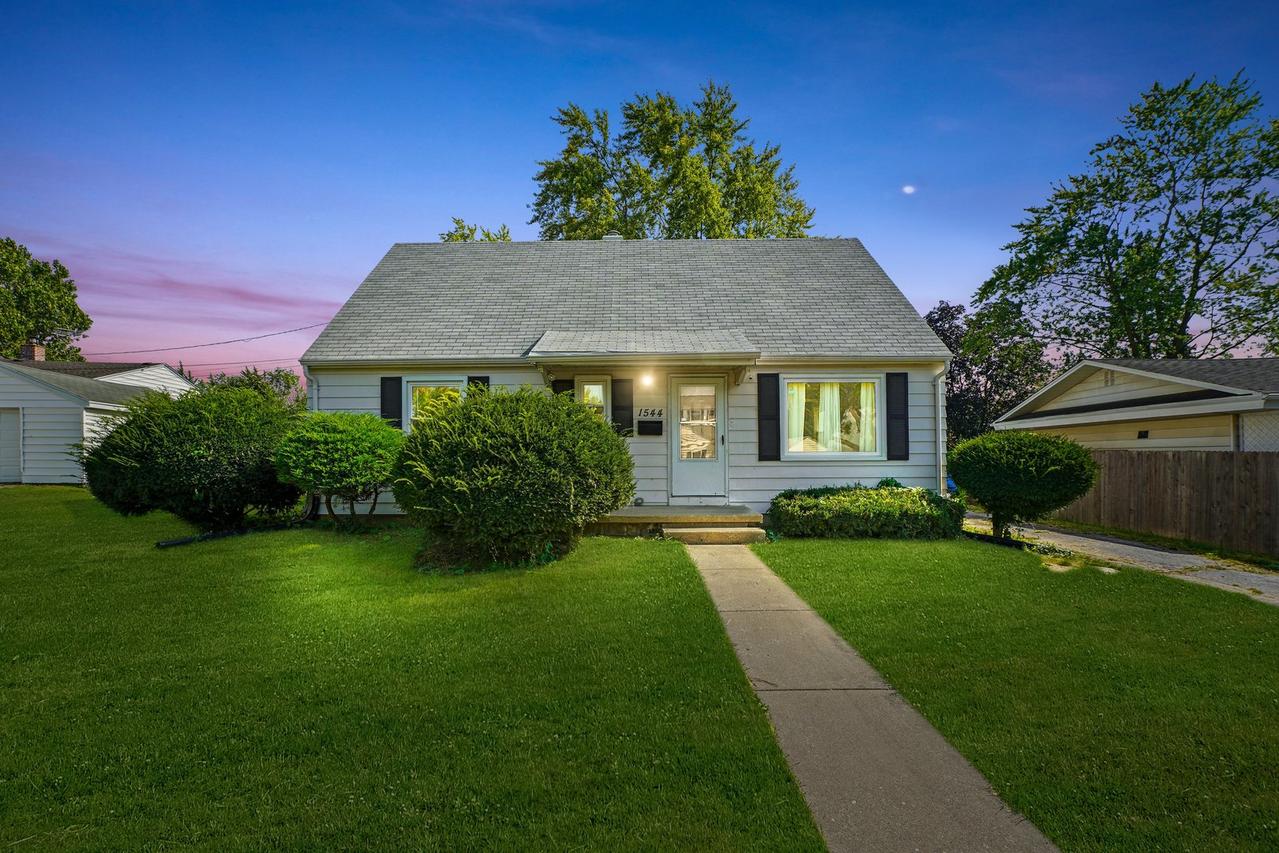 1544 Marquette Rd., Joliet, IL 60435