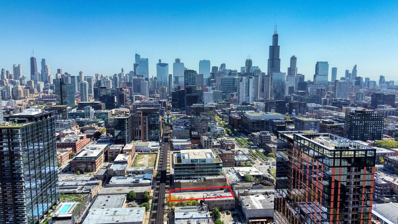 1223 W Lake St., Chicago, IL 60607