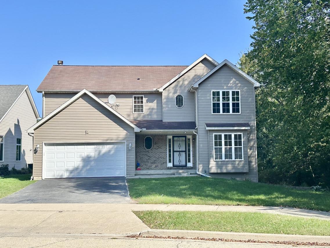 4520 W Lawn Ave., Waukegan, IL 60055