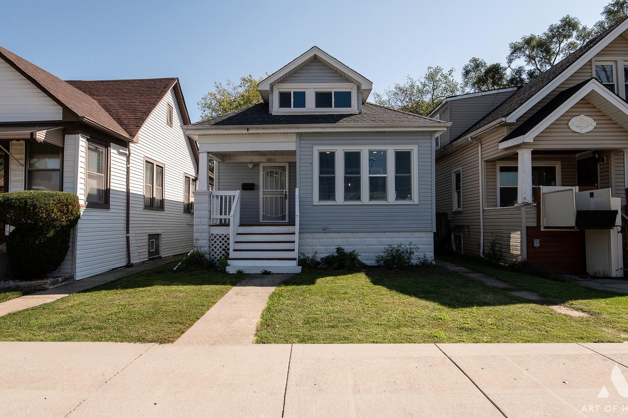 10813 S Eggleston Ave., Chicago, IL 60628