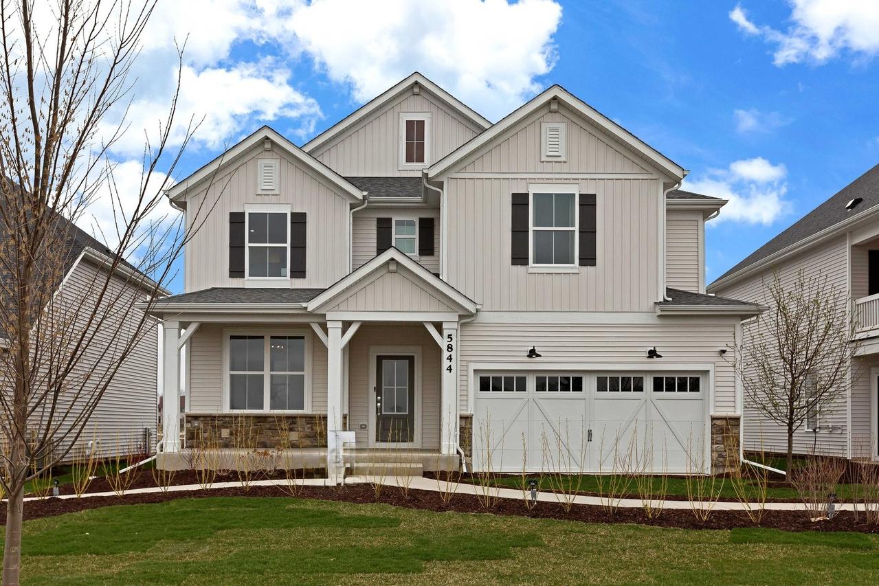 2607 Lawlor Ln., Naperville, IL 60564