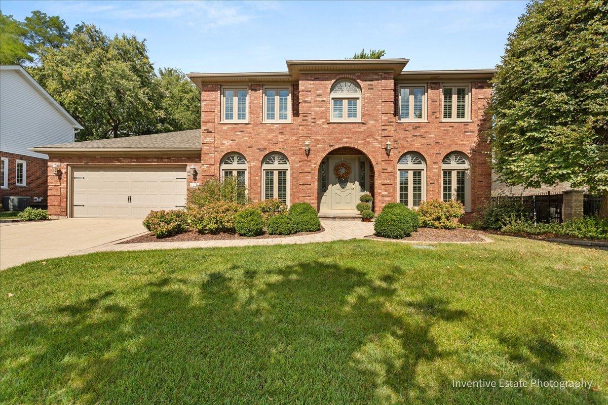 8756 Butterfield Ln., Orland Park, IL 60462