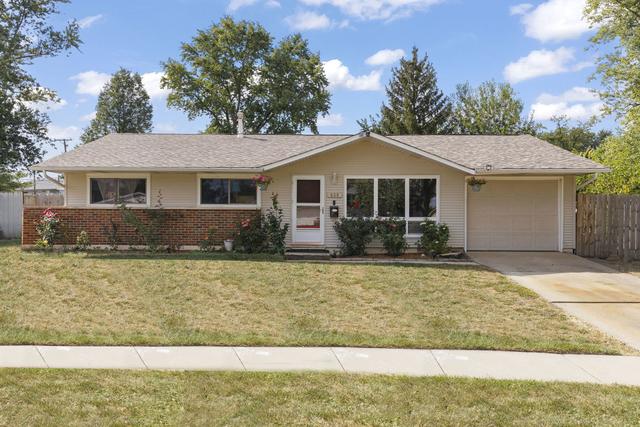 New Homes with Master Bedrooms on the 1st Floor in Romeoville: October 4th to October 10th