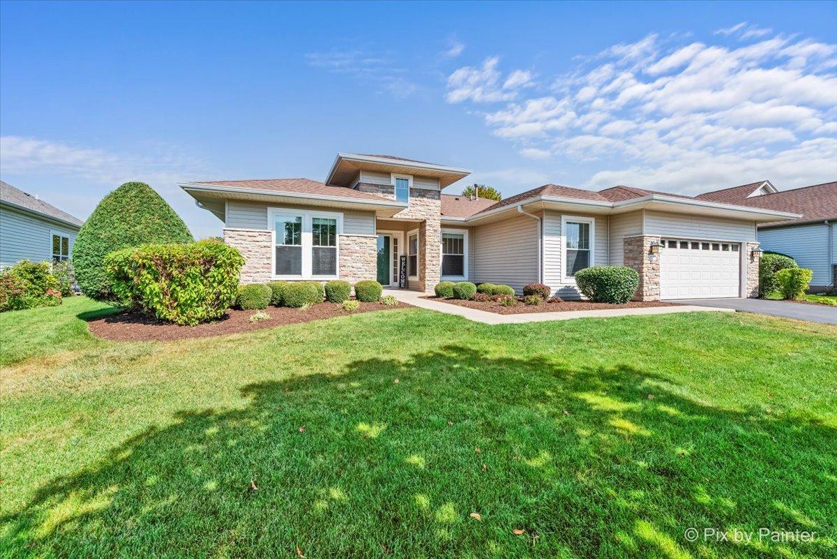12720 Cold Springs Dr., Huntley, IL 60142