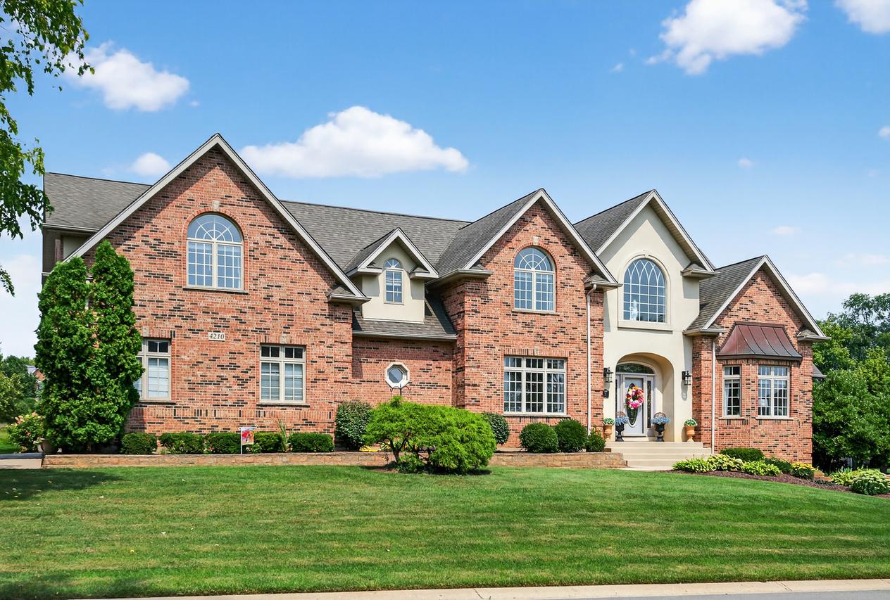 4210 Jacqueline Ln., Crystal Lake, IL 60014