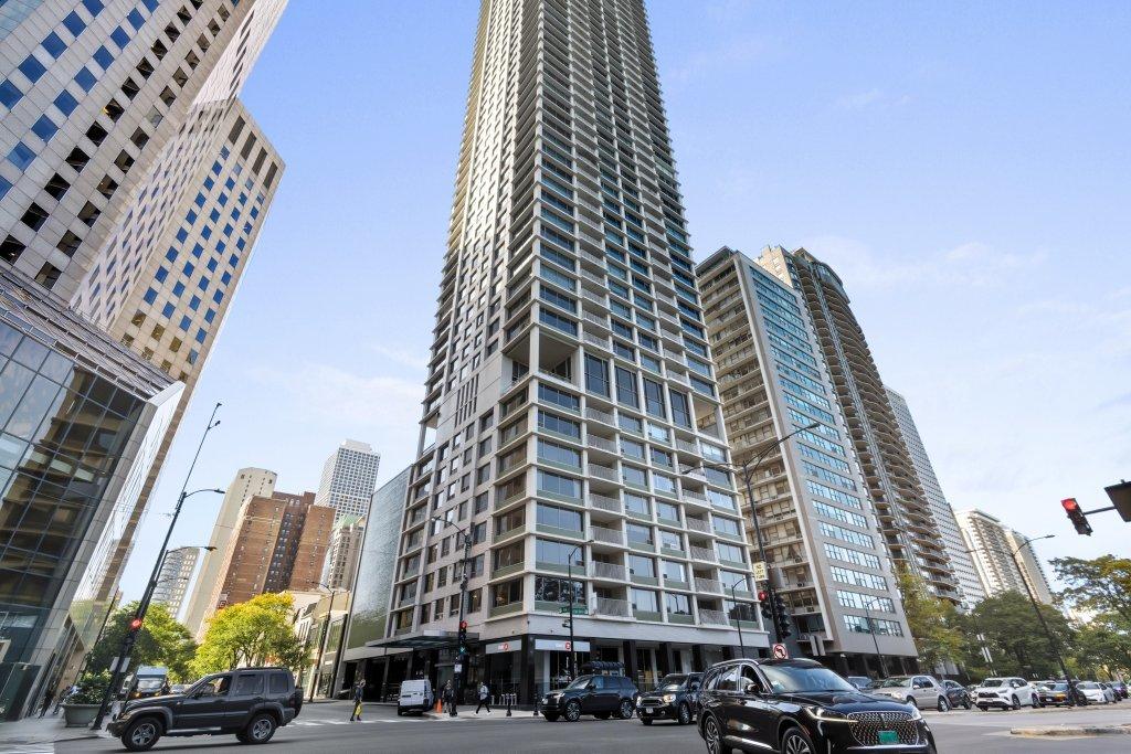 1000 N Lake Shore Plz. #13A, Chicago, IL 60611