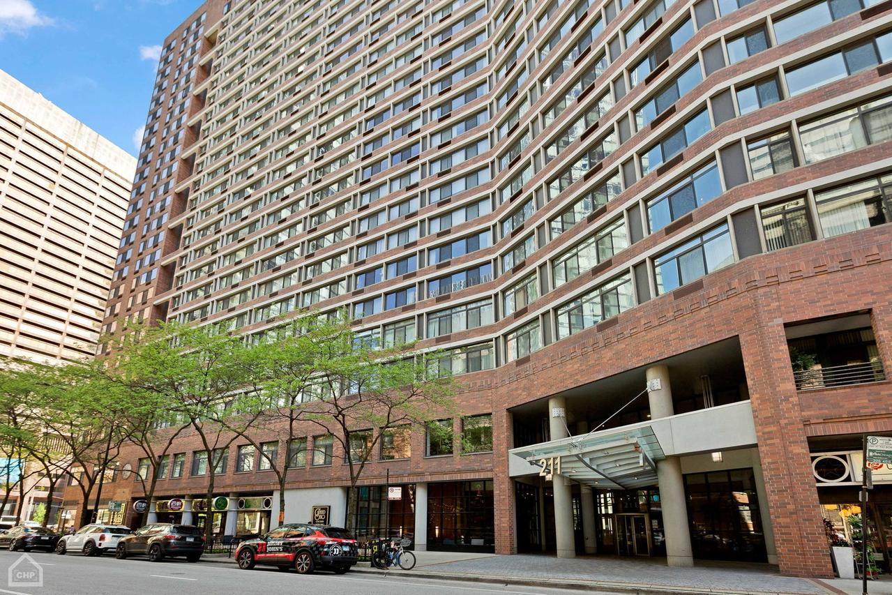 211 E Ohio St. #2610, Chicago, IL 60611