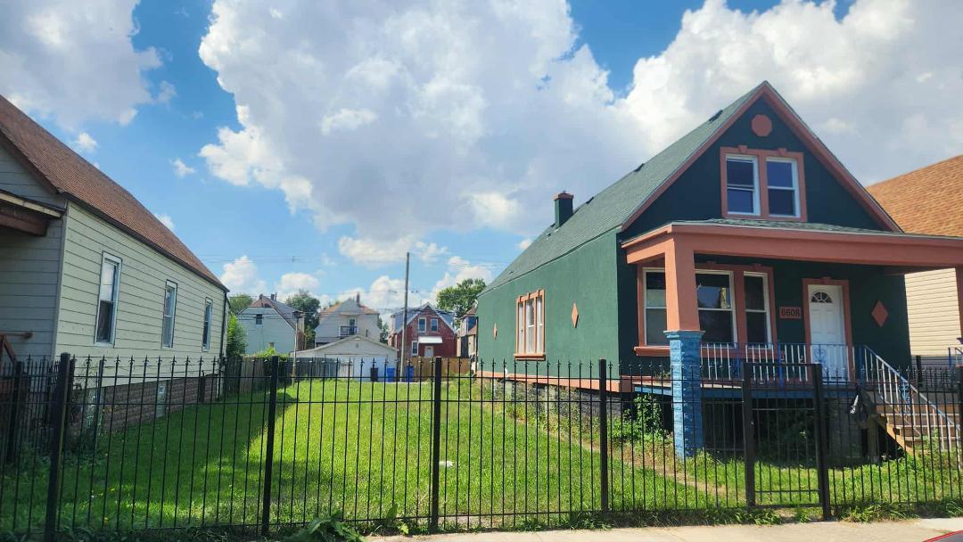 6608 S Bell Ave., Chicago, IL 60636