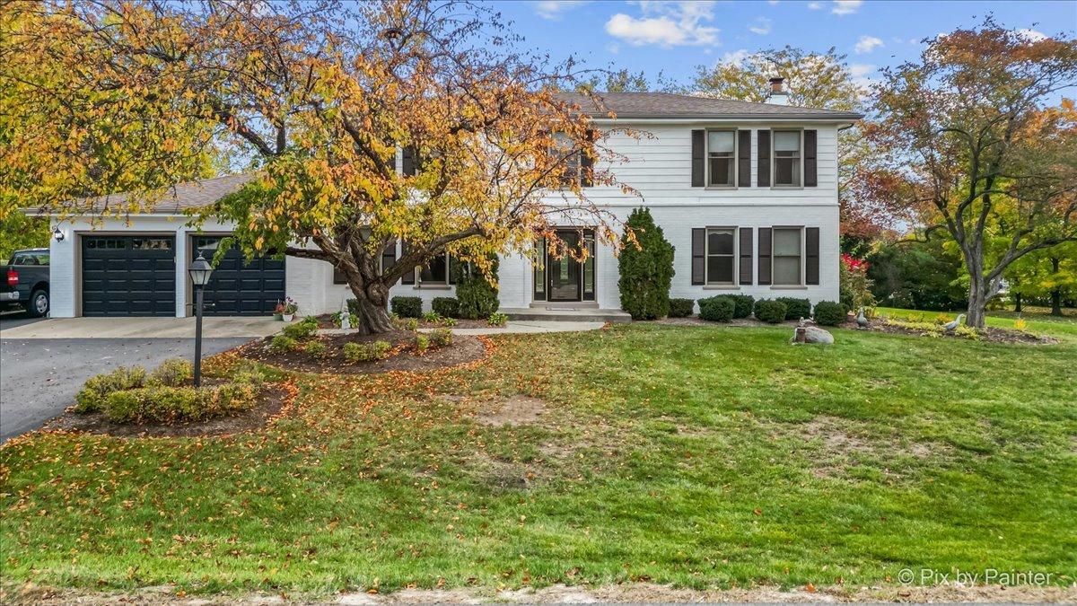 135 Rue Touraine, Deer Park, IL 60010