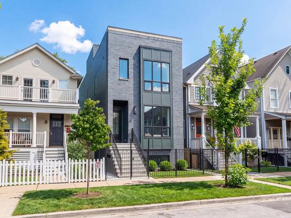 New Construction Homes For Sale This Week That Attend Jahn Elementary School: July 22nd to July 28th