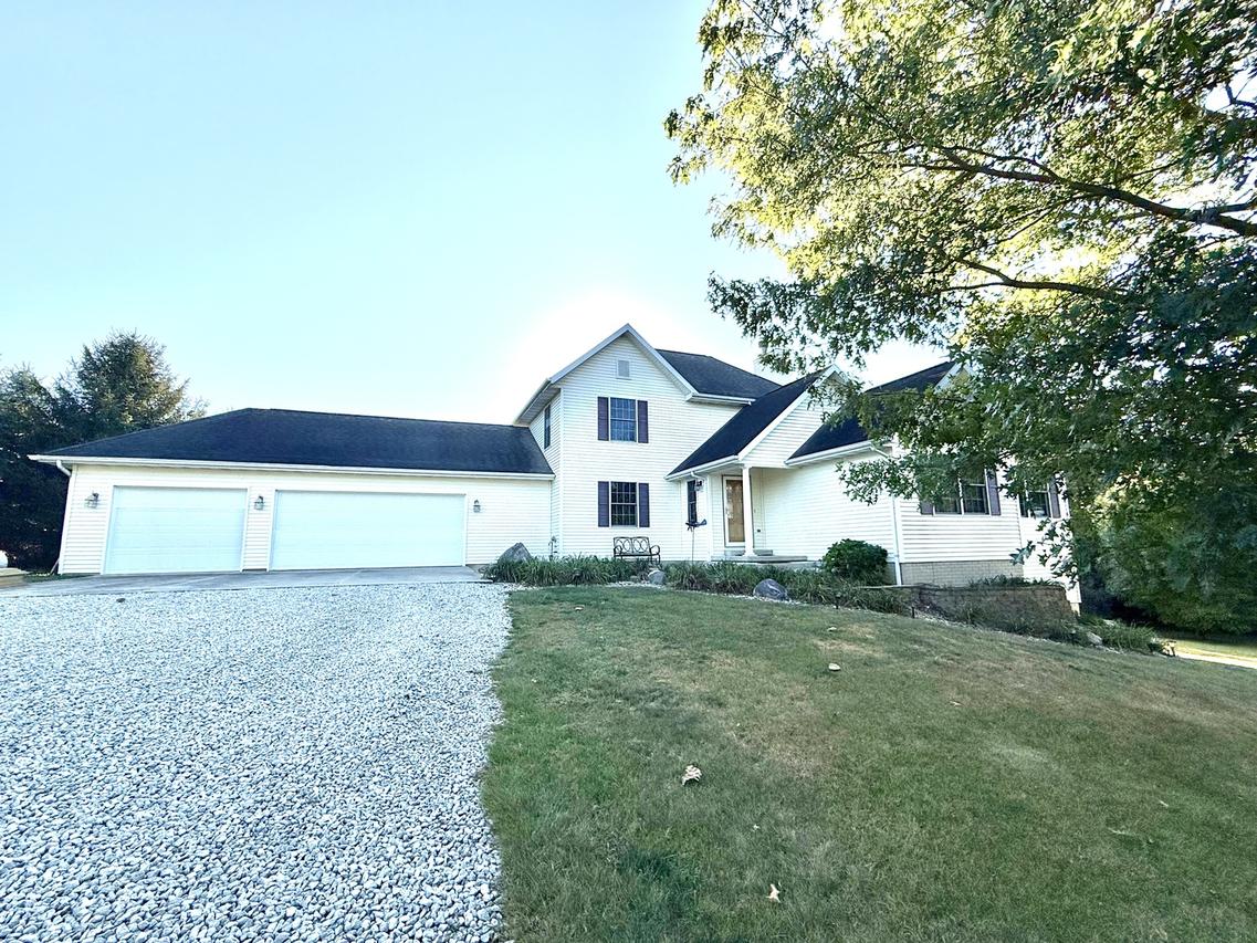 16555 Mclean Rd., Danvers, IL 61732