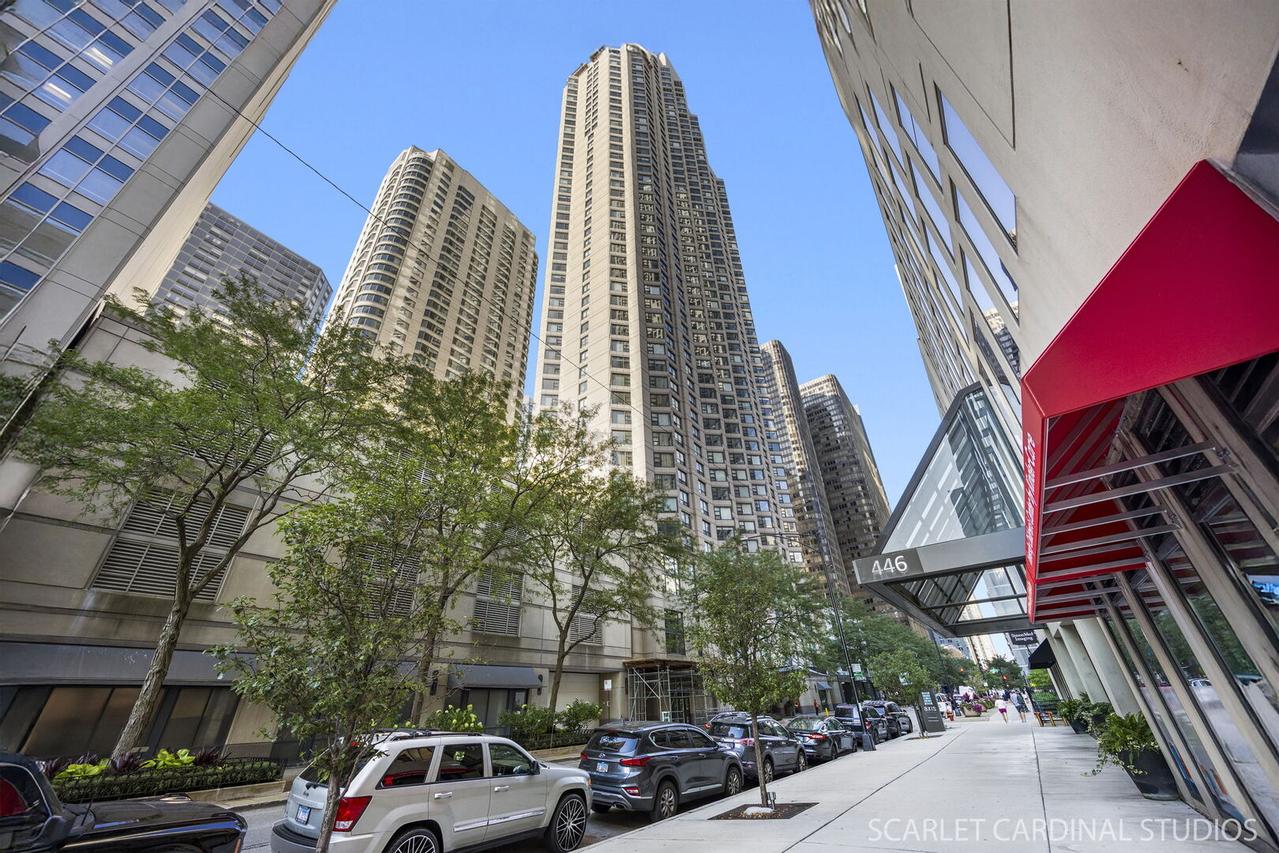 401 E Ontario St. #4404, Chicago, IL 60611