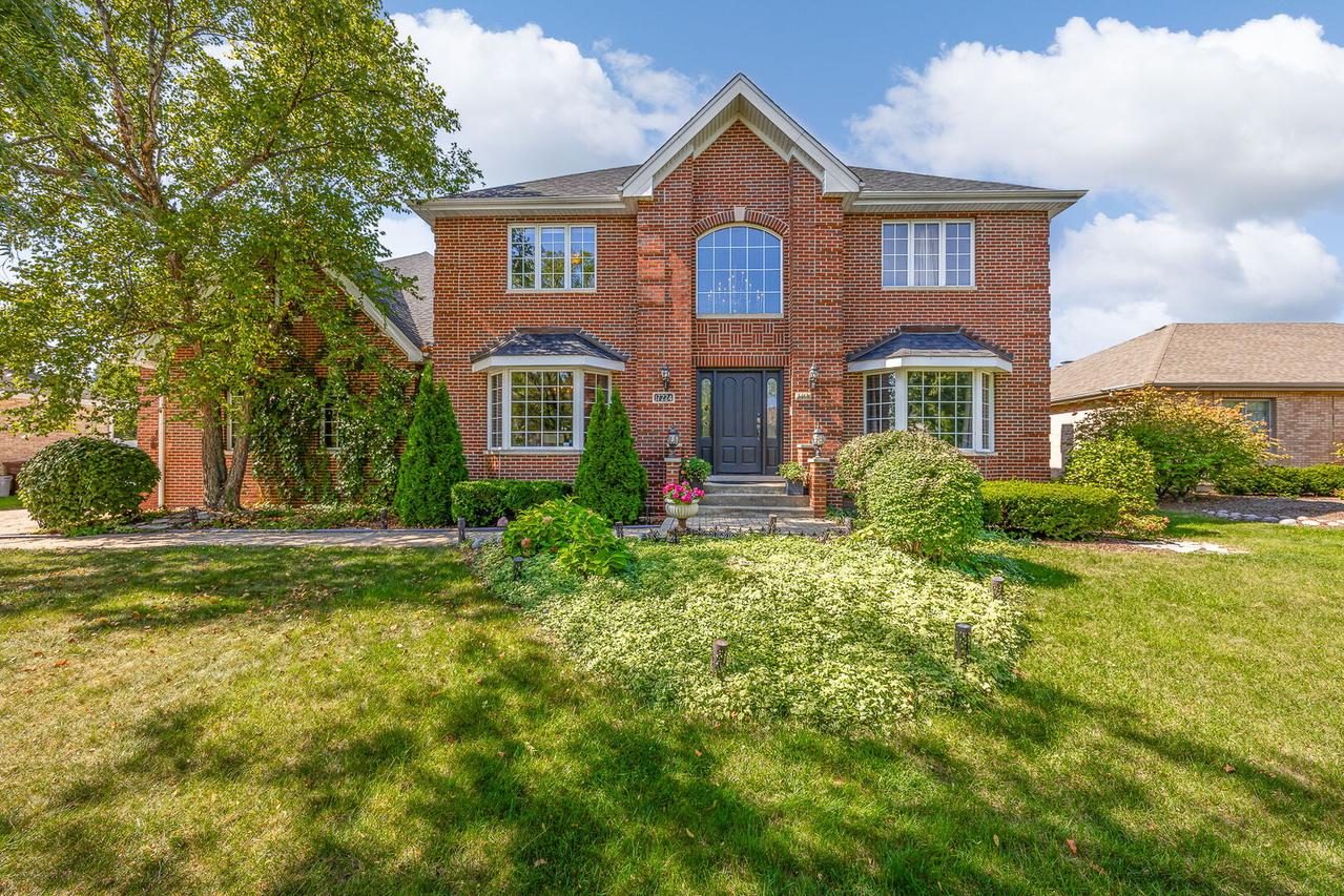 17224 Briar Dr., Tinley Park, IL 60487